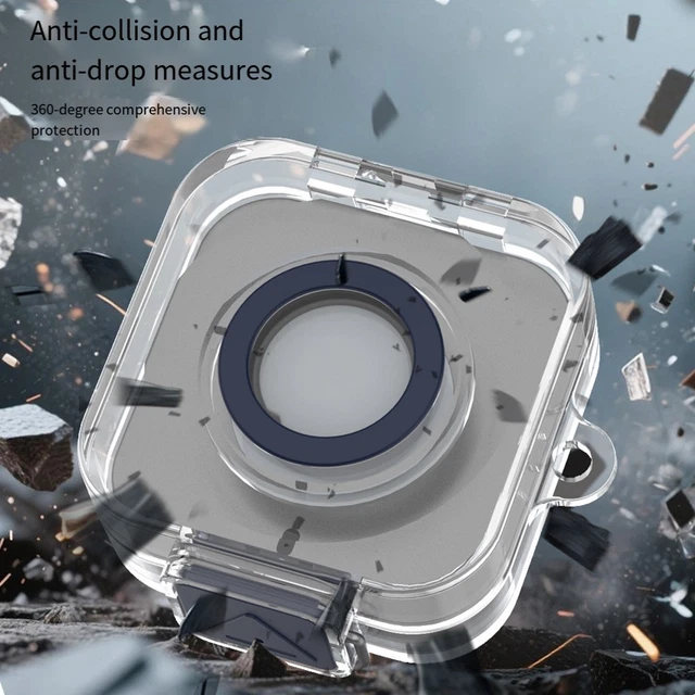 Seltureone Pacote Com 15 Capas De Anel Compatíveis Com Oura Ring Gen 4