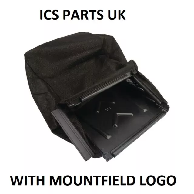 GENUINE MOUNTFIELD LAWNMOWER Variator Gearbox 181003121 0 S501RV SP505RV SP555RV 400.75 PicClick UK