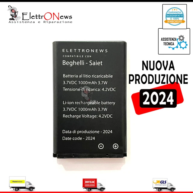 Pila Bateria Recargable De Li-ion 3.7 V 3300 Mah Icr18650 / Icr-18650 - Foto 2