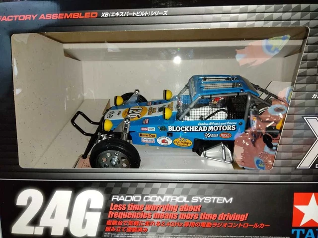TAMIYA XB PRO/2.4G/マツダ MAZDA3 Tamiya Xb Pro Mazda Mazda3 2.4G Rtr Rc Car Pre-Built Ready