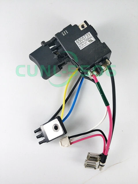 Toggle Switches, Switches, Electrical Equipment & Supplies