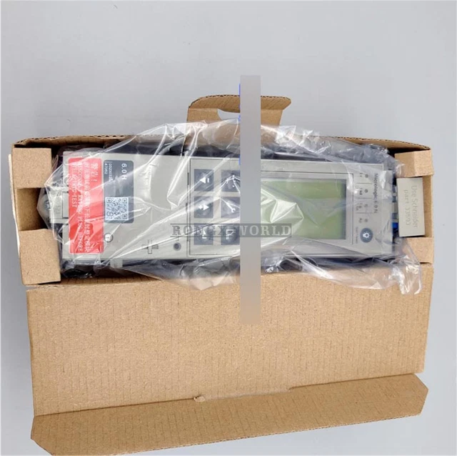1PCS Electric 47062 Control Unit Micrologic 6.0H