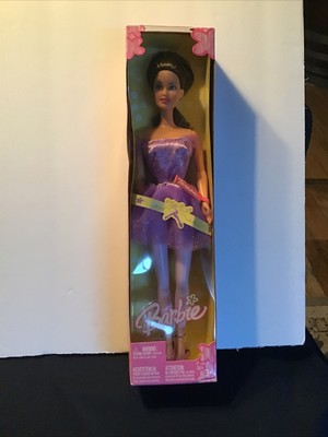 barbie teresa ballerina