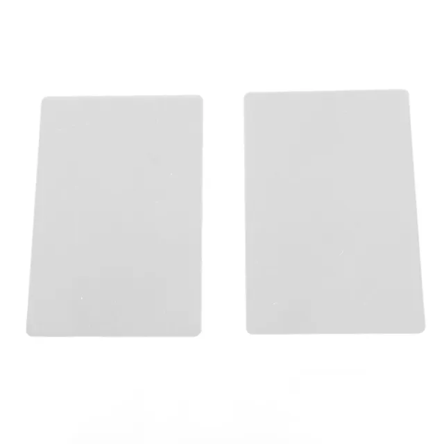 PVC Matte Transparent Clear Red Sheet Plate Plastic Film For Art