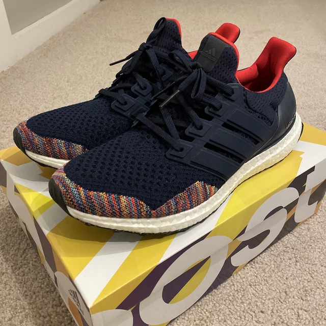 Ultraboost 1.0 multi hotsell
