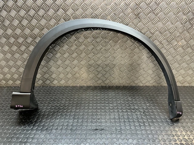 Passaruota Anteriore Destro Per Audi A4 (B7/8E) – Ricambio Compatibile Con Modelli TDI E Quattro
