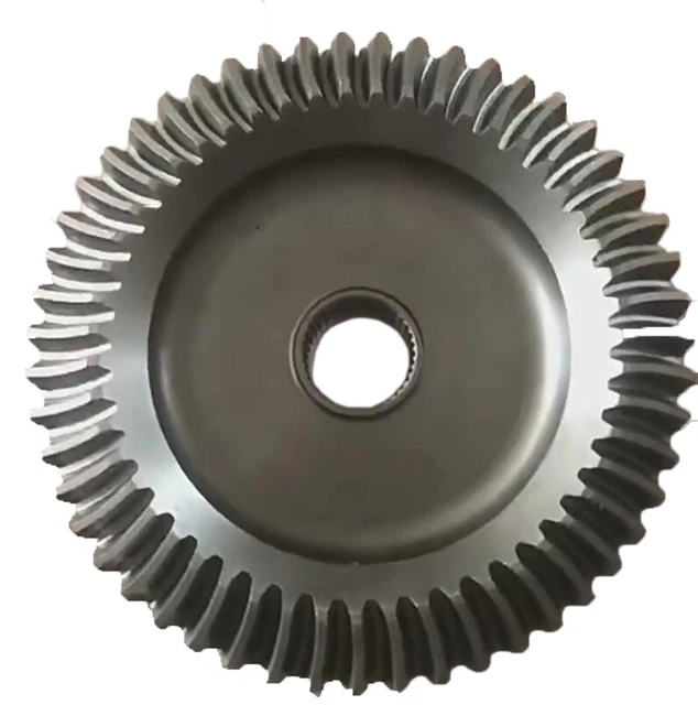 Front Axle Bevel Gear 3C051-97040(B) for Kubota Tractor M8540 M5040 M6040 M7040