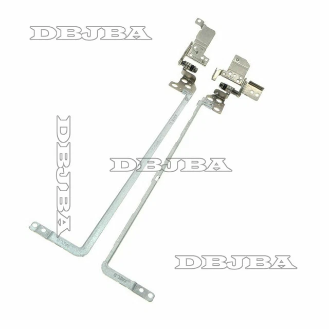LCD Hinge for for DELL INSPIRON 15 3565 3567 P63F D1525B L + R hinges