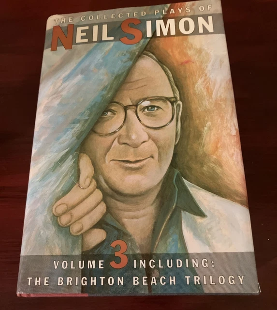 【中古】Collected Plays of Neil Simon(Vol. 3)／Neil Simon／Random House The Collected Plays of Neil Simon, Vol. 3: Simon, Neil