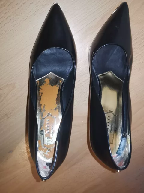 Ted baker melnip discount shoes