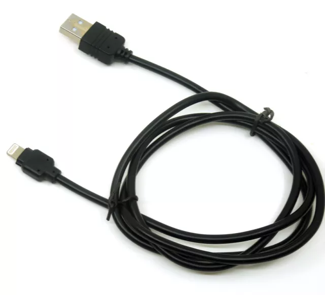 USB flash Interface Cable For Pioneer CD-IU52 iPhone 5 6 7 8 XS XR 11 12 13 Pro