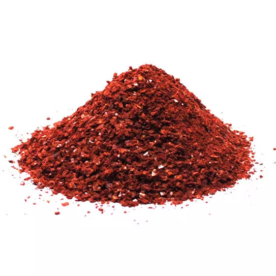 Premium Applewood Smoked/Non Sm Organically Grown Gochugaru Chili Flake/ Powder