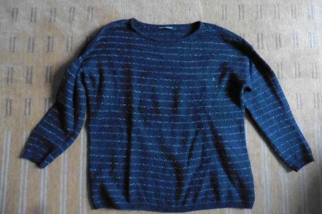 Pull hotsell alpaga monoprix