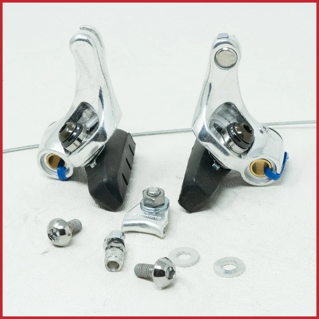 Ressort De Frein Shimano Exage Mountain BR M452 Pour Vélo Ancien (pièce Détachée)
