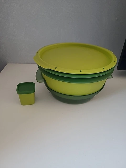 Offrezvous Ironique Il cuiseur vapeur micro onde tupperware La dépression Irrégu