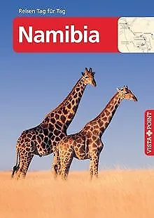 Namibia von Elisabeth Petersen | Buch | Zustand sehr gut