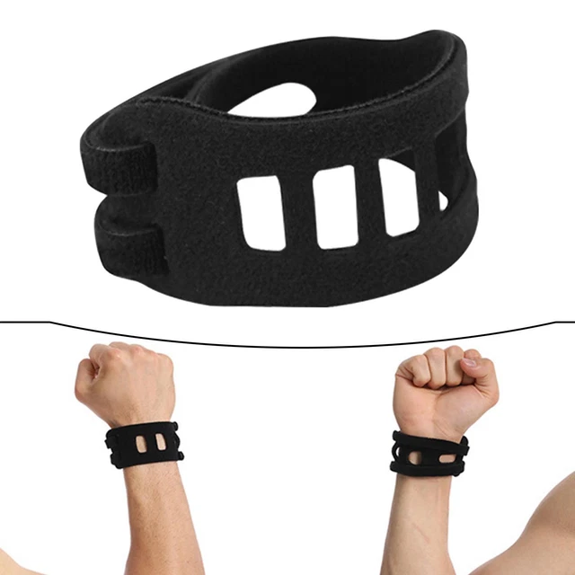 WRIST BRACE FOR Tfcc Tears Ulnar Sided Wrist Pain Portable for Fitness