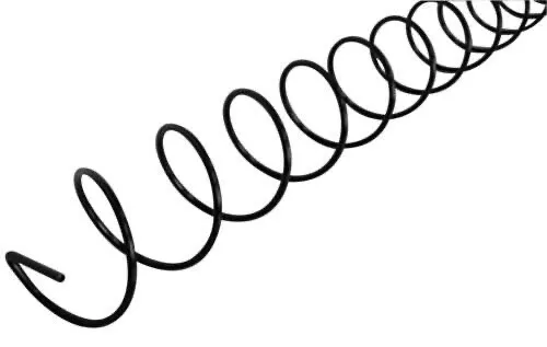 Spiral, 13 Count, Left Hand, For Nat 147, 157, 167, 168