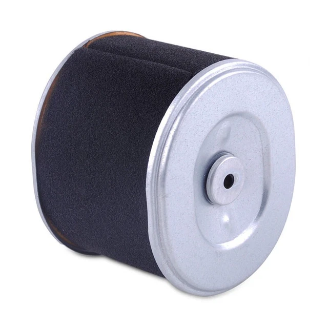 HURI Filtre à Air Et Pré-filtre Bougie D'allumage Compatible