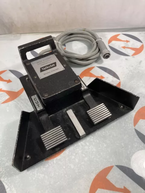 Valleylab E6008 Monopolar Footswitch