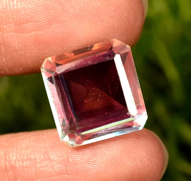 Orecchini In Argento 925 Con Quarzo Mistico, Gioielli Indiani Artigianali RIYO, Idea Regalo Di Compleanno Per Donna