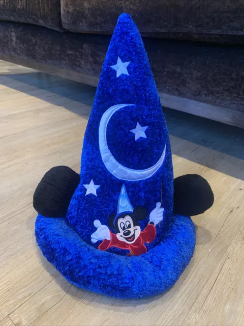 Fantasia wizard hat outlet