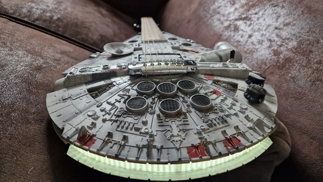 guitare électrique