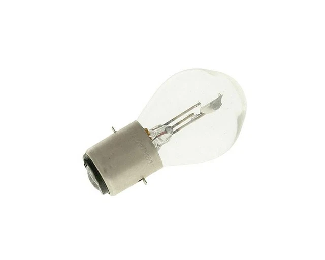 Ampoule BA20D 12V-35/35W