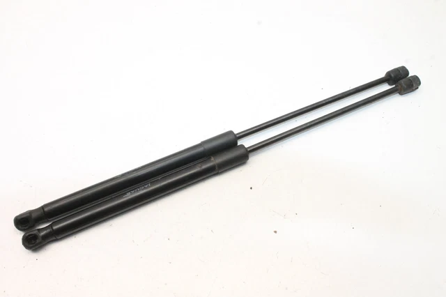 Vérin à Gaz Universel 760-1000mm 1800N - Pour Hayon Voiture, Coffre, Meuble, équipement - Amortisseur Hydraulique