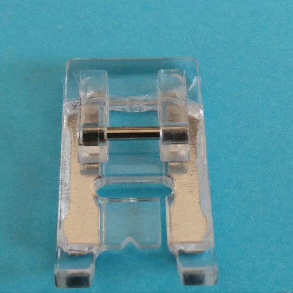 Pied Boutonnière Pour Machine à Coudre, Compatible Pfaff, Singer, AEG, W6, Privileg, Neuf