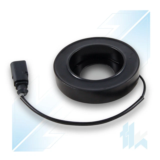 AC COMPRESSOR MAGNET Coil fits Audi Q5 FY 80A 2.0 TDI 2017- 80A816803L ...