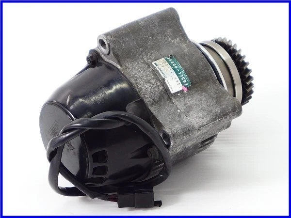 1989 SUZUKI GSX-R1100 GV73A Genuine Alternator yyy