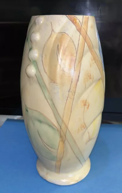 Kensington ENGLAND Ceramic VASE
