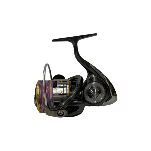 DAIWA 18 Blast LT - Japan Fishing and Tackle News