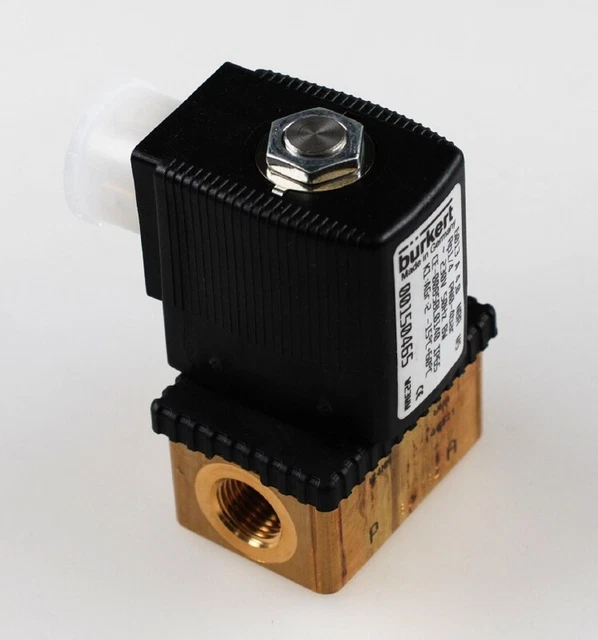 REMKO Pezzo di Ricambio - Gas-Magnetventil 1/4 " B - 1101165