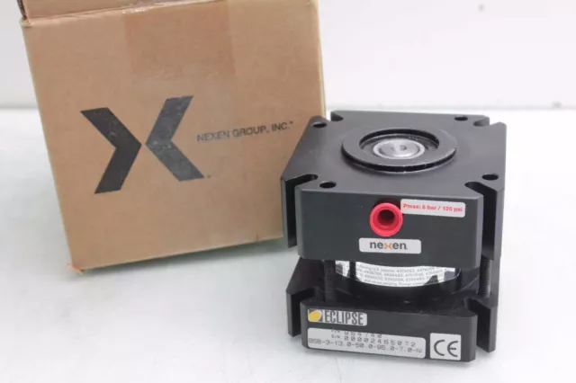 Nuovo Nexen 964740 Pneumatico Sfera Vite Albero Freno BSB-3-13/13mm Foro