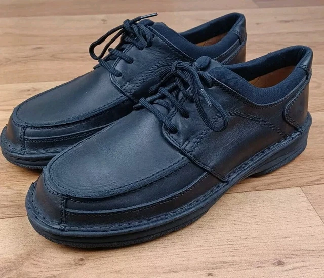 Clarks active air extra wide mens shoes on sale