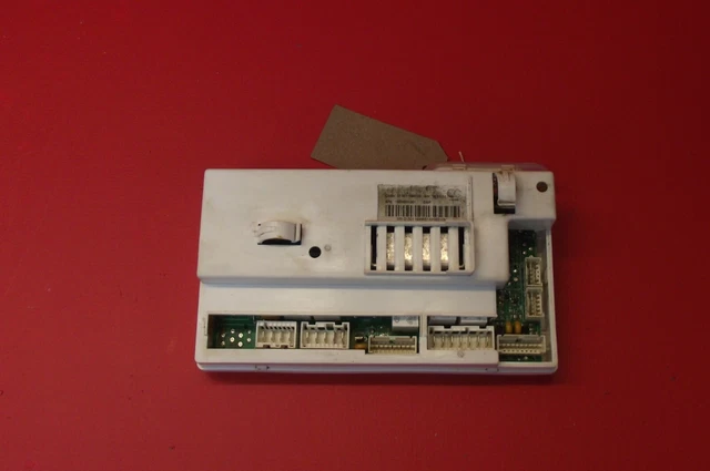 Waschmaschine INDESIT IWD71451 ECO UK T Hauptsteuermodul