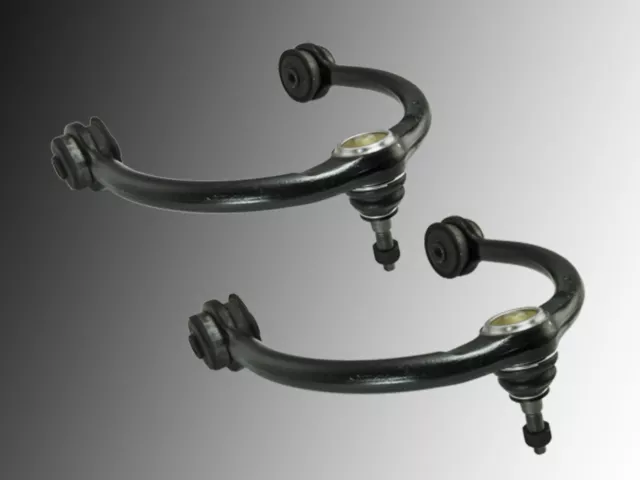 2 x Querlenker vorne oben links und rechts für Jeep Grand Cherokee WH 2005-2010