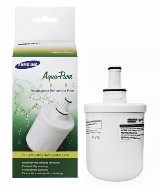 Samsung DA29-00003F Aqua-Pure Plus Refrigerator Water Filter