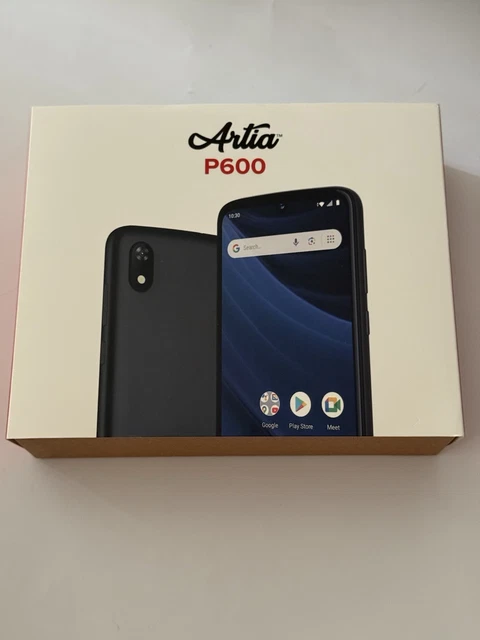 ANS ARTIA P600 32GB (Unlocked) BLACK ANDROID 11 Go OS NEW OPEN BOX Smartphone $52.60 - PicClick ANS ARTIA P600 32GB (Unlocked) BLACK ANDROID 11 Go OS NEW OPEN BOX Smartphone $52.60 - PicClick