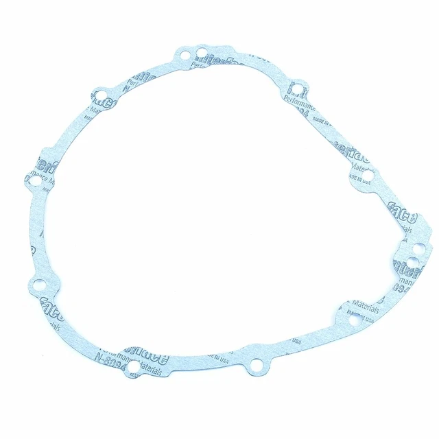 Guarnizione Carter Statore Per TRIUMPH STREET TRIPLE 675 (2008-2014) - Ricambio Originale - Foto 9