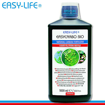 Easy-Life 1000 ML Easycarbo Bio Engrais de Carbone