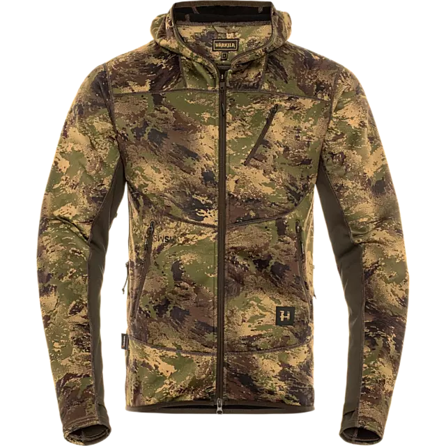 Deer hotsell tactical hoodie