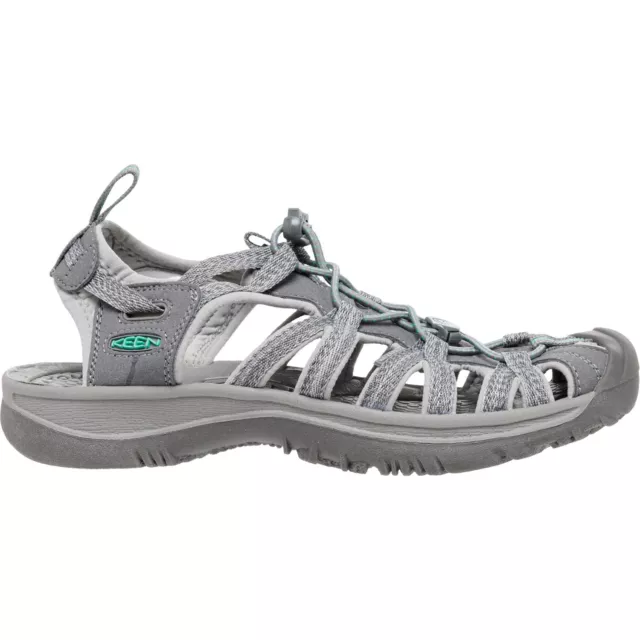 Keen Women's Whisper Sport Sandals - Brand New with Box 2