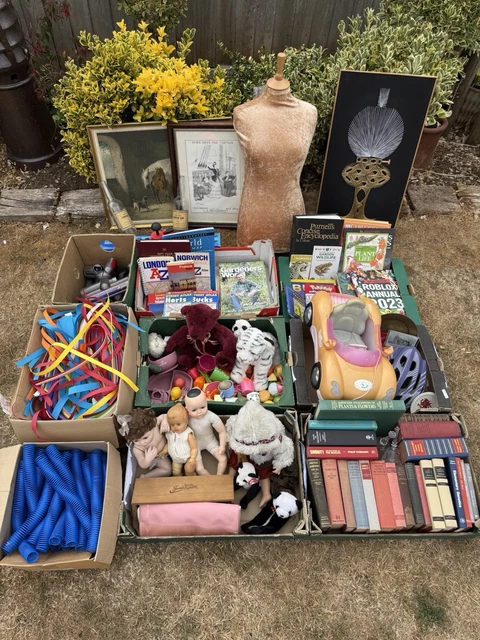Mixed Lots, Wholesale & Job Lots - PicClick UK