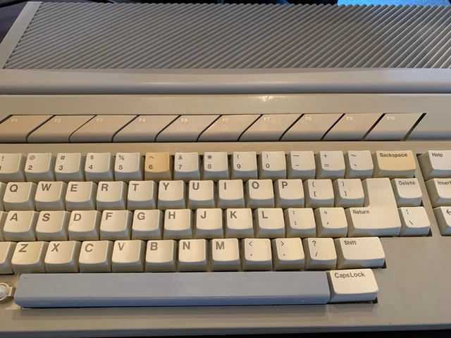 R-TYPE II ATARI 520 1040 ST STE . Neuf Blister . Rare
