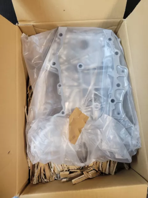GD3 Honda fit 2007 2008 front timing cover NEW IN BOX