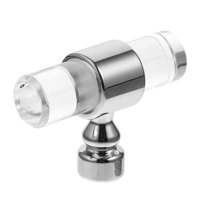 Orecchini Pendenti A Forma Di Fotocamera Vintage – YINYA, In Acrilico Leggero, Regalo Donna - 5