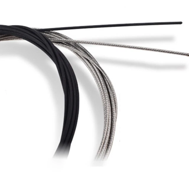 Kit Freni Bici Completo - Anteriore E Posteriore Con Rotore Spinner Per Bici Da 20 Pollici 1089508 - Foto 6